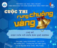 CUỘC THI 
