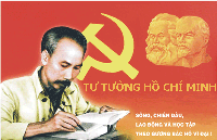 8 giải pháp học tập và làm theo tư tưởng, đạo đức, phong cách Hồ Chí Minh