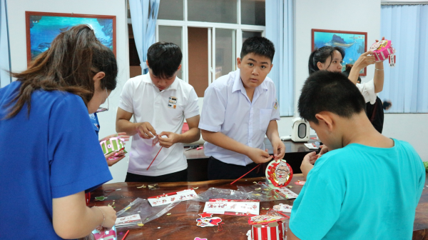 ĐÊM HỘI TRĂNG RẰM - 2023