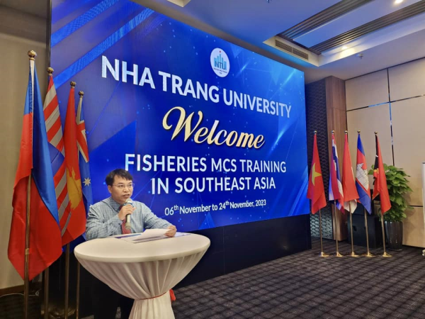 BLOCK 2 - KHÓA TẬP HUẤN MCS LẦN THỨ NHẤT