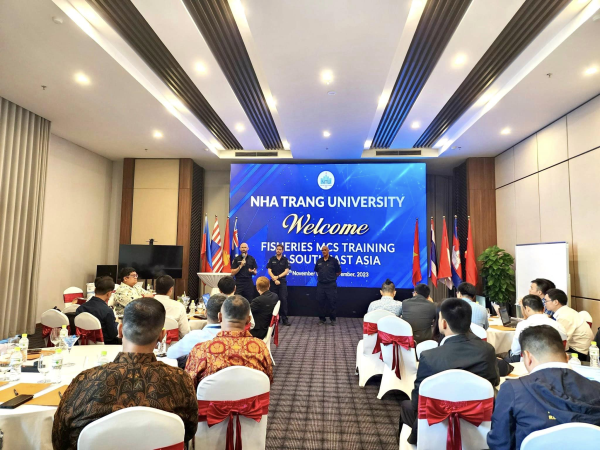 BLOCK 2 - KHÓA TẬP HUẤN MCS LẦN THỨ NHẤT