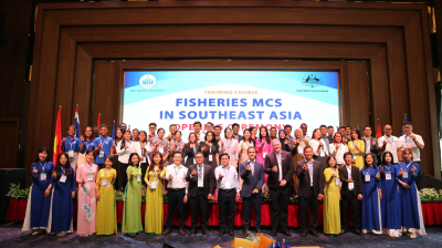 KHAI GIẢNG KHÓA TẬP HUẤN MCS LẦN THỨ HAI