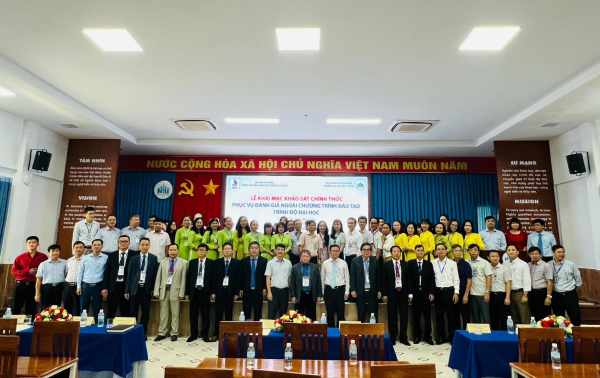 ĐÁNH GIÁ NGOÀI CTĐT NGÀNH QUẢN LÝ THUỶ SẢN 