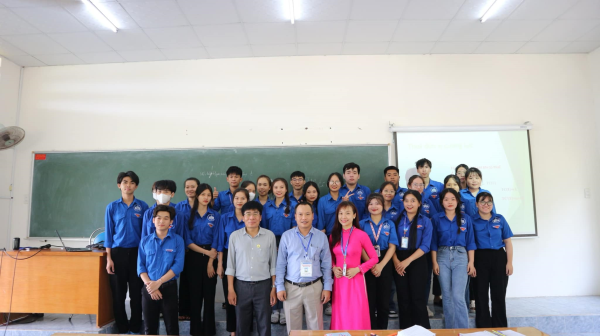 ĐÁNH GIÁ NGOÀI CTĐT NGÀNH QUẢN LÝ THUỶ SẢN 