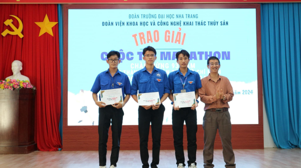 CUỘC THI RUNG CHUÔNG VÀNG - LẦN THỨ HAI 