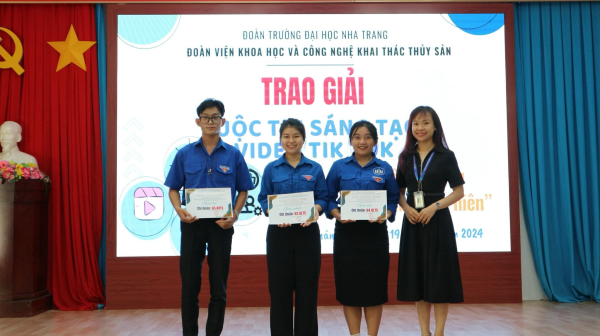 CUỘC THI RUNG CHUÔNG VÀNG - LẦN THỨ HAI 