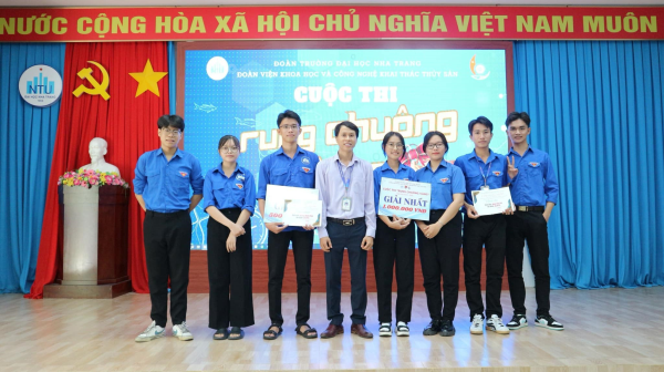 CUỘC THI RUNG CHUÔNG VÀNG - LẦN THỨ HAI 