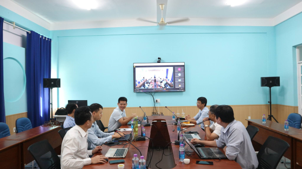 HỘI THẢO KHOA HỌC CẤP VIỆN “Tổng kết hoạt động KHCN giai đoạn 2011-2024 và định hướng đến năm 2030”