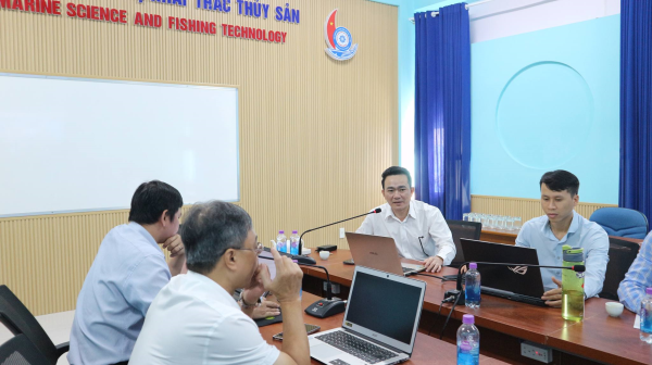 HỘI THẢO KHOA HỌC CẤP VIỆN “Tổng kết hoạt động KHCN giai đoạn 2011-2024 và định hướng đến năm 2030”