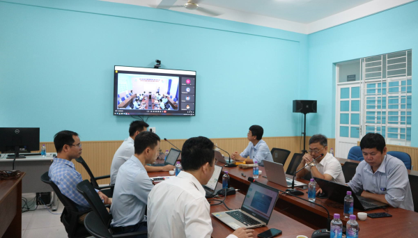 HỘI THẢO KHOA HỌC CẤP VIỆN “Tổng kết hoạt động KHCN giai đoạn 2011-2024 và định hướng đến năm 2030”