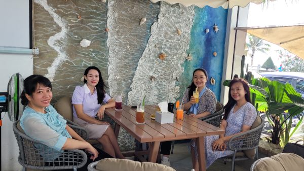 HOẠT ĐỘNG GIAO LƯU KỈ NIỆM NGÀY GIA ĐÌNH VIỆT NAM