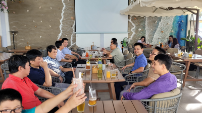 HOẠT ĐỘNG GIAO LƯU KỈ NIỆM NGÀY GIA ĐÌNH VIỆT NAM