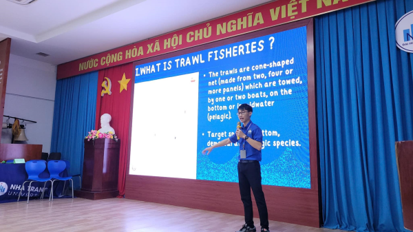 Cuộc thi Tiếng Anh năm học 2024-2025 - Lần thứ 2