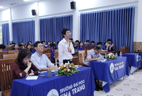 Cuộc thi Tiếng Anh năm học 2024-2025 - Lần thứ 2