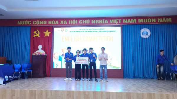 Cuộc thi Tiếng Anh năm học 2024-2025 - Lần thứ 2