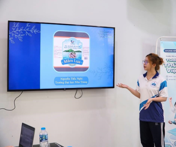 NIỀM TỰ HÀO CỦA VIỆN