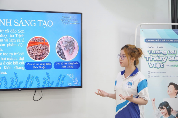 NIỀM TỰ HÀO CỦA VIỆN