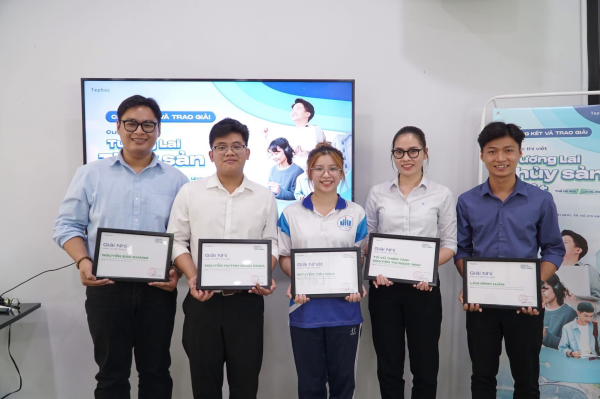 NIỀM TỰ HÀO CỦA VIỆN