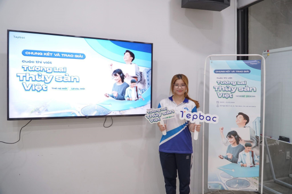 NIỀM TỰ HÀO CỦA VIỆN