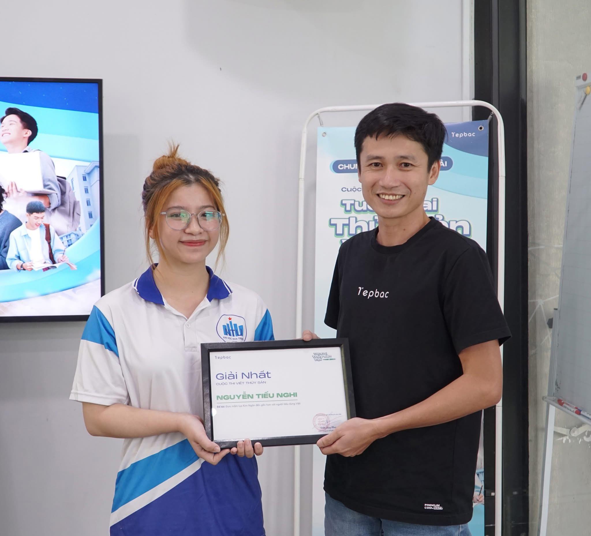 NIỀM TỰ HÀO CỦA VIỆN