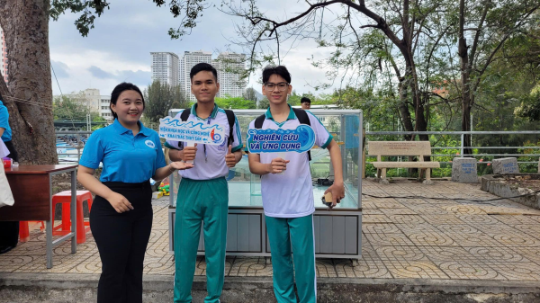 NGÀY HỘI TƯ VẤN TUYỂN SINH 2025