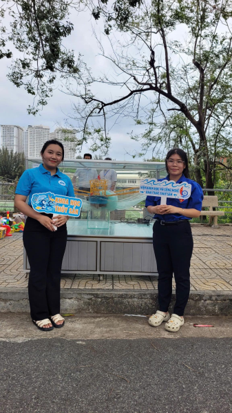 NGÀY HỘI TƯ VẤN TUYỂN SINH 2025