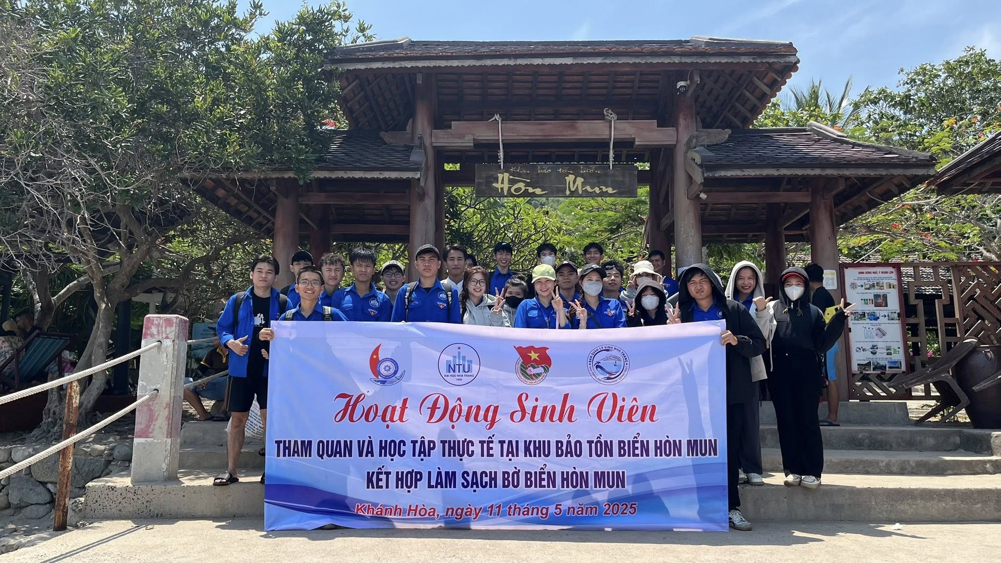 HƯỞNG ỨNG NGÀY MÔI TRƯỜNG THẾ GIỚI 2025