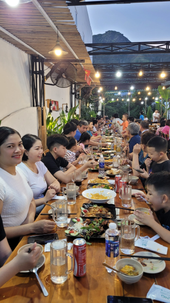 Gắn kết yêu thương – Kỷ niệm Ngày Gia đình Việt Nam 2025