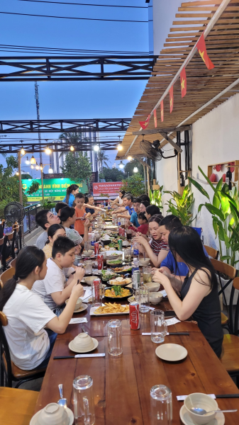 Gắn kết yêu thương – Kỷ niệm Ngày Gia đình Việt Nam 2025