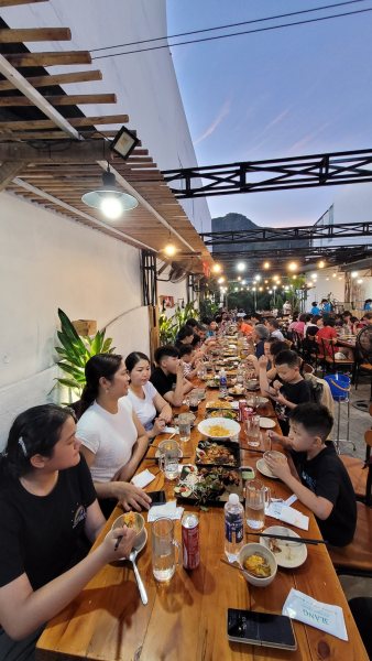 Gắn kết yêu thương – Kỷ niệm Ngày Gia đình Việt Nam 2025