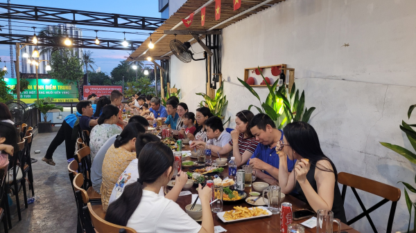 Gắn kết yêu thương – Kỷ niệm Ngày Gia đình Việt Nam 2025