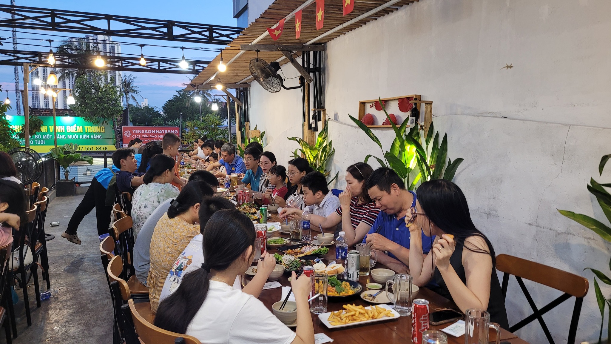 Gắn kết yêu thương – Kỷ niệm Ngày Gia đình Việt Nam 2025