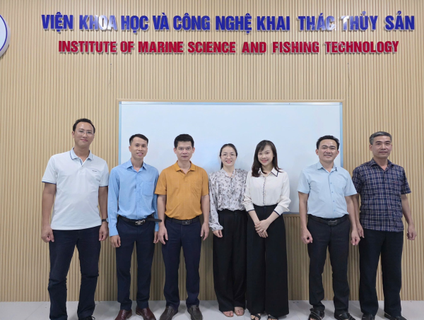 NGHIỆM THU ĐỀ TÀI KHOA HỌC CẤP TRƯỜNG ĐỢT 1 NĂM 2024