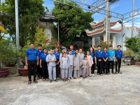 Chương trình kết nói yêu thương